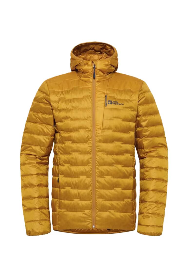 Jack Wolfskin Мъжко яке Passamani Down Hoody M 61831