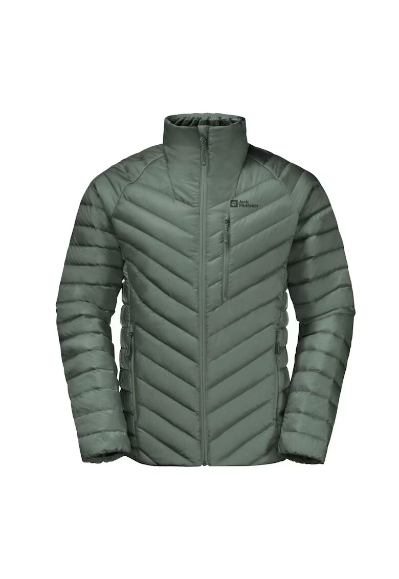 Jack Wolfskin Мъжко яке - Passamani Down Jkt M 1207151