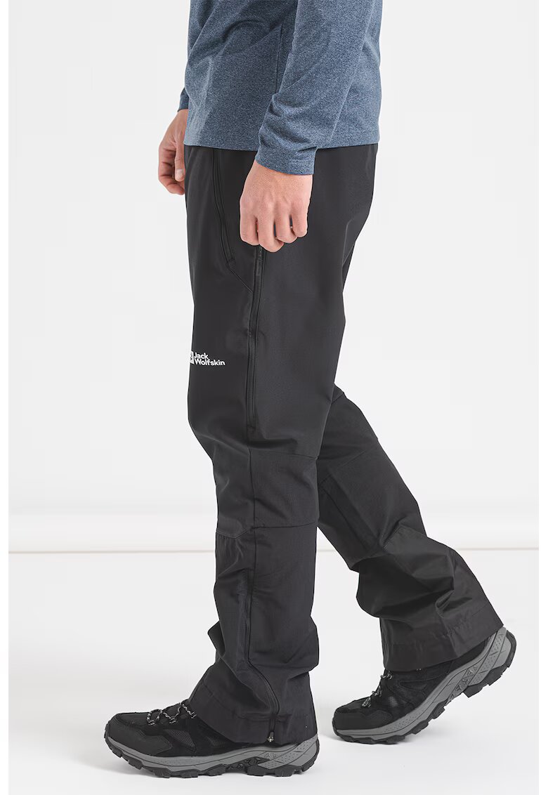 Jack Wolfskin Панталон за хайкинг Alpspitze Tour