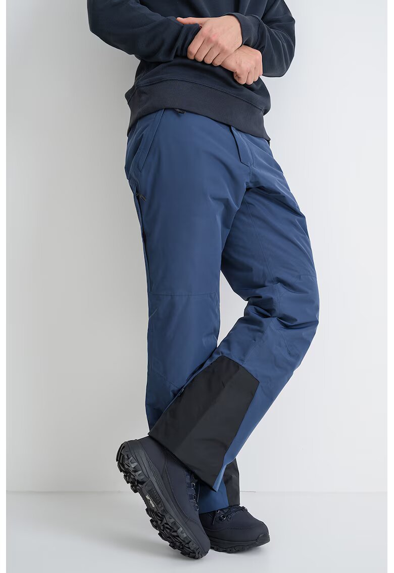 Jack Wolfskin Ски панталон Flowline 2L Ins с Recco System®