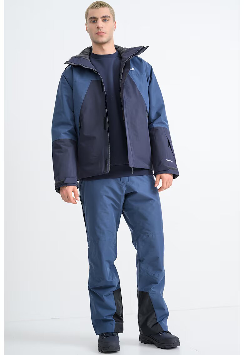 Jack Wolfskin Ски яке Flowline 2L Ins с Recco System®