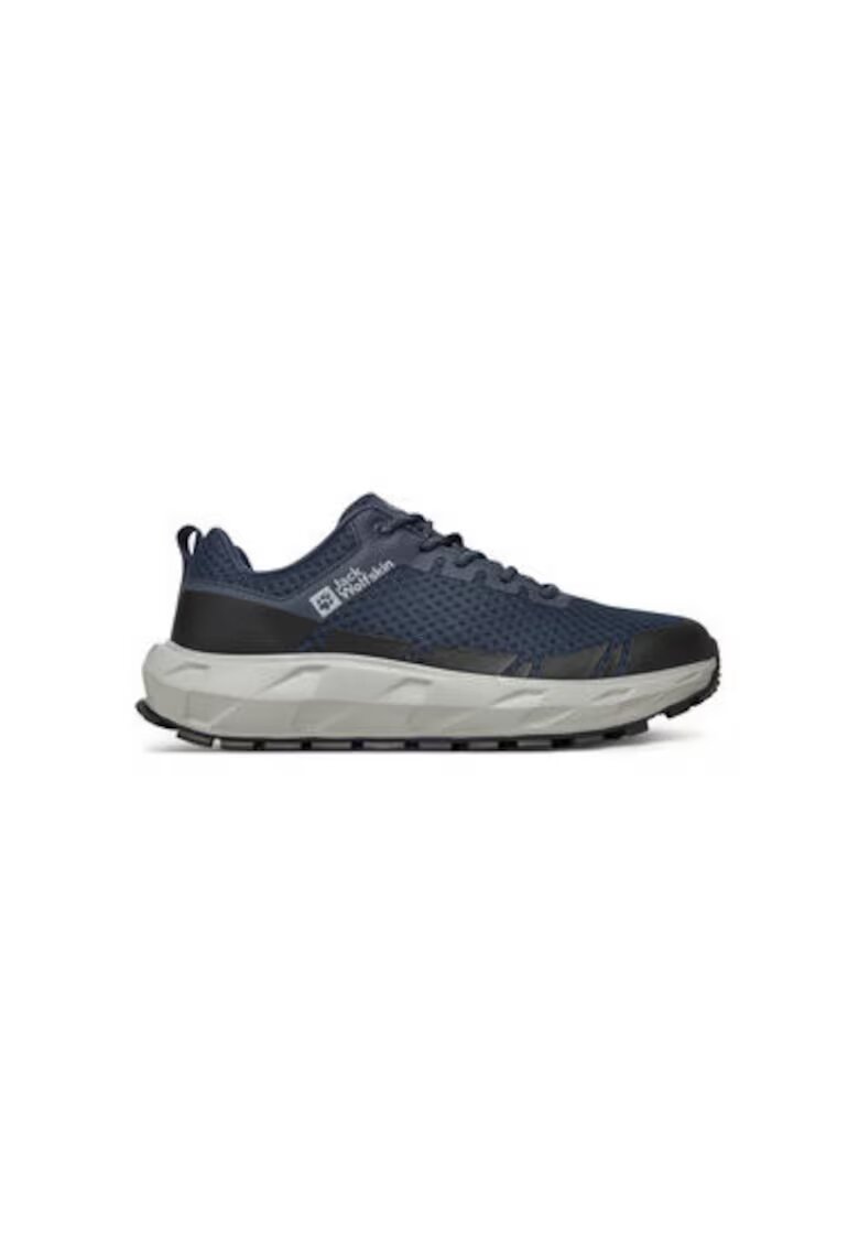 Jack Wolfskin Спортни обувки Тъмносини