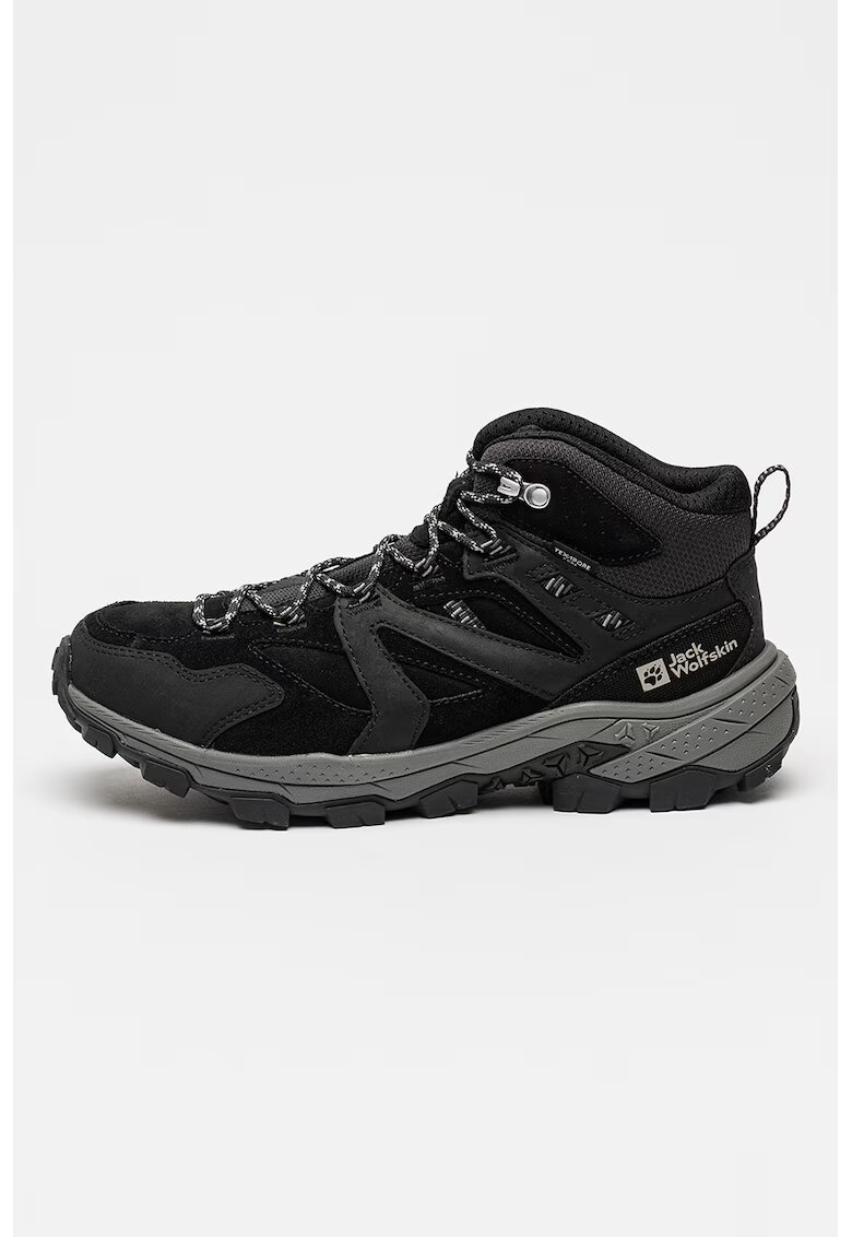 Jack Wolfskin Трекинг ботуши Vojo Tour Lt Texapore