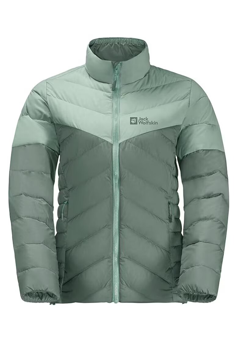 Jack Wolfskin Tundra Down Downpadded Winter Jacket