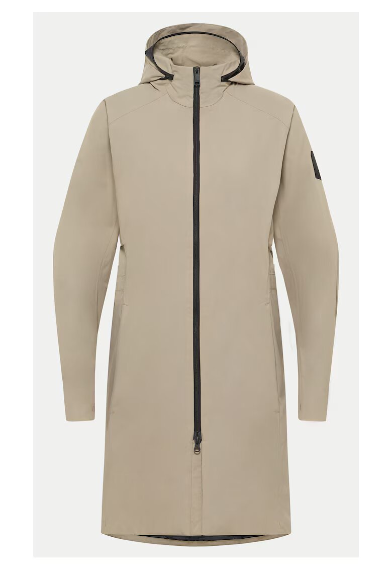 Jack Wolfskin Яке A63896 4030 - полиестер