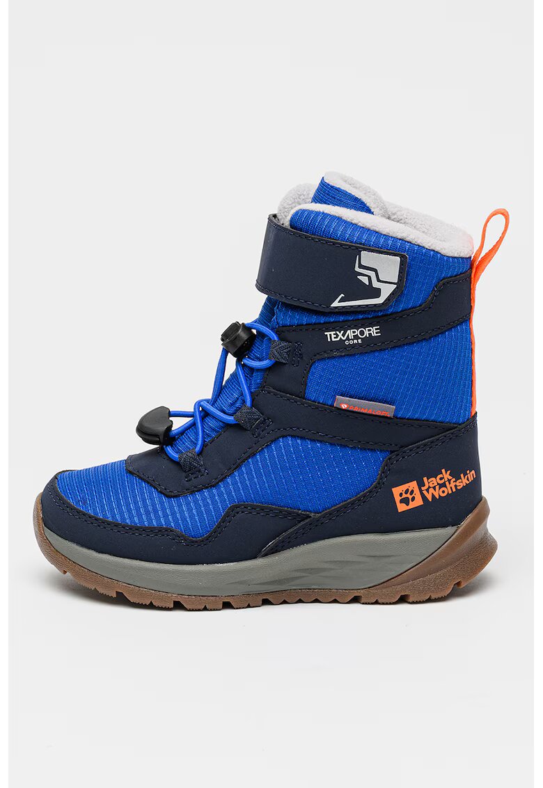 Jack Wolfskin Зимни боти Polar Bear Texapore