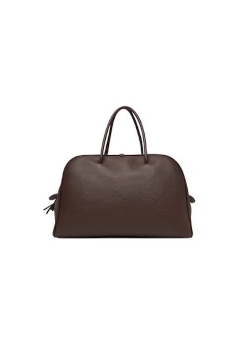 JACQUEMUS Дамска чанта модел 25E255BA427 - Кафяв