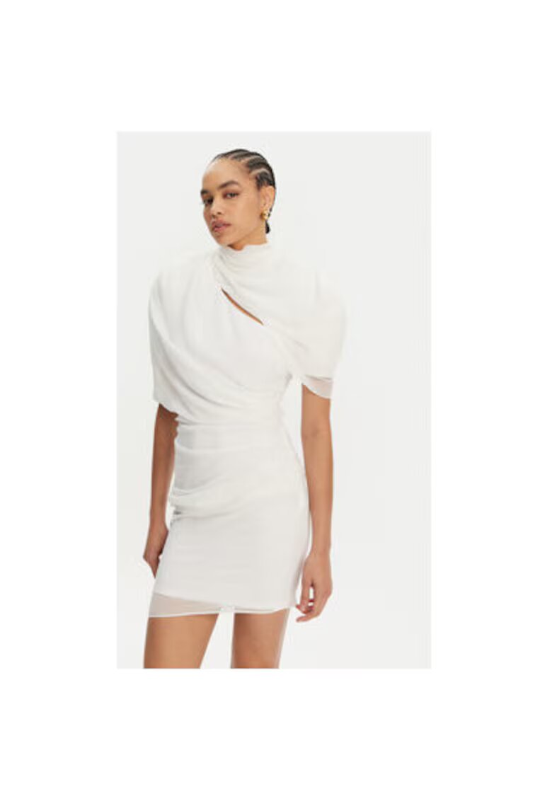 JACQUEMUS Дамска рокля 24H251DR1301555 - Полиамид/Еластан