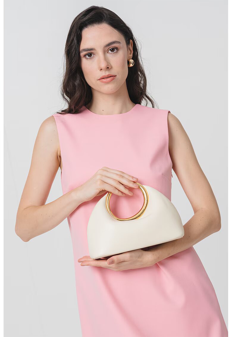 JACQUEMUS Кожена чанта Calino