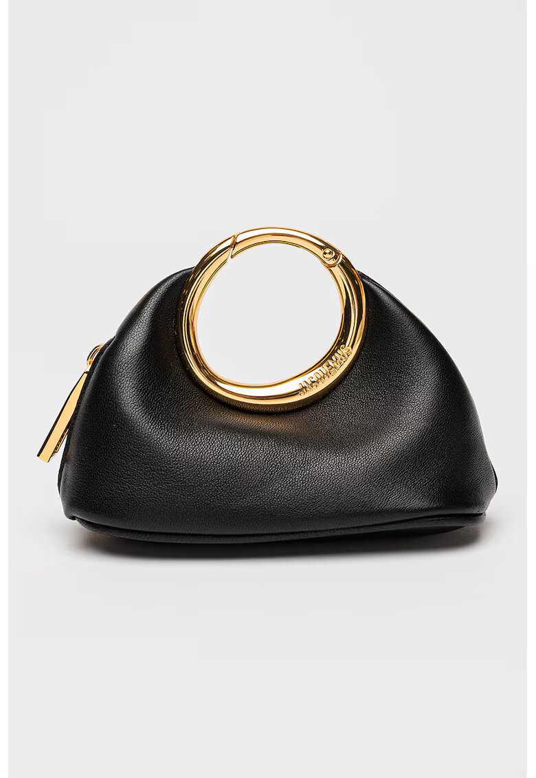 JACQUEMUS Кожено портмоне The Callino