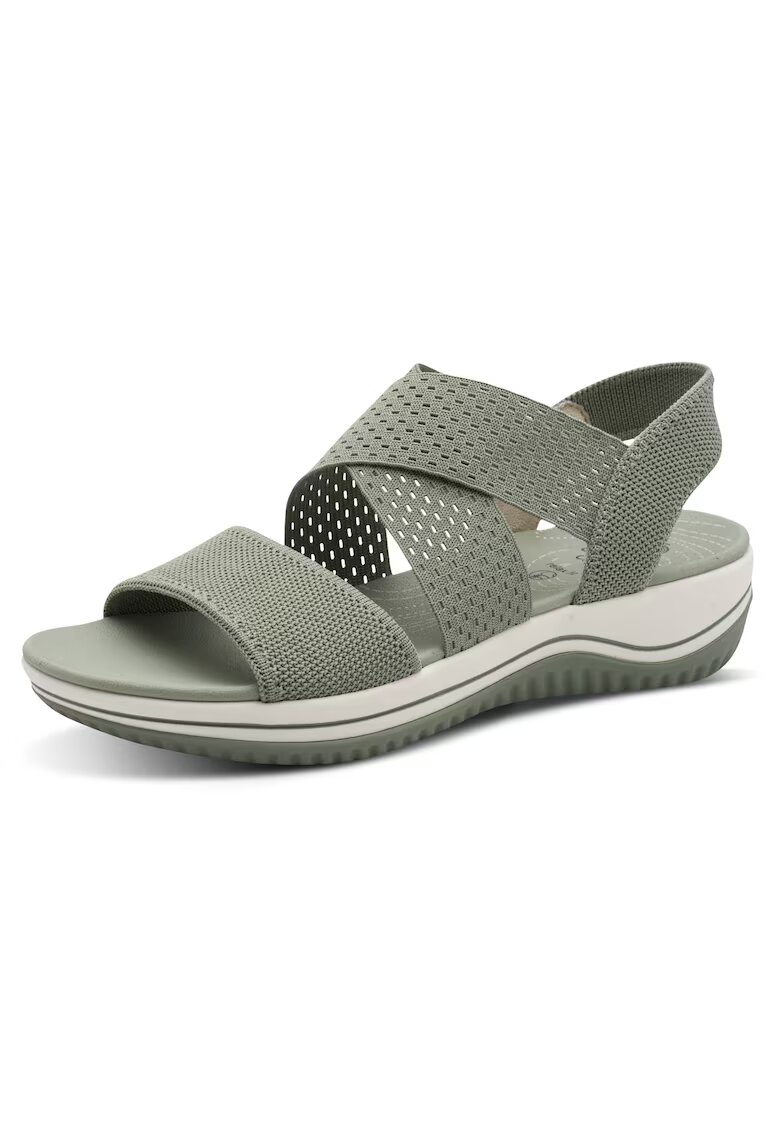 Jana Shoes Дамски сандали 8 28768 42