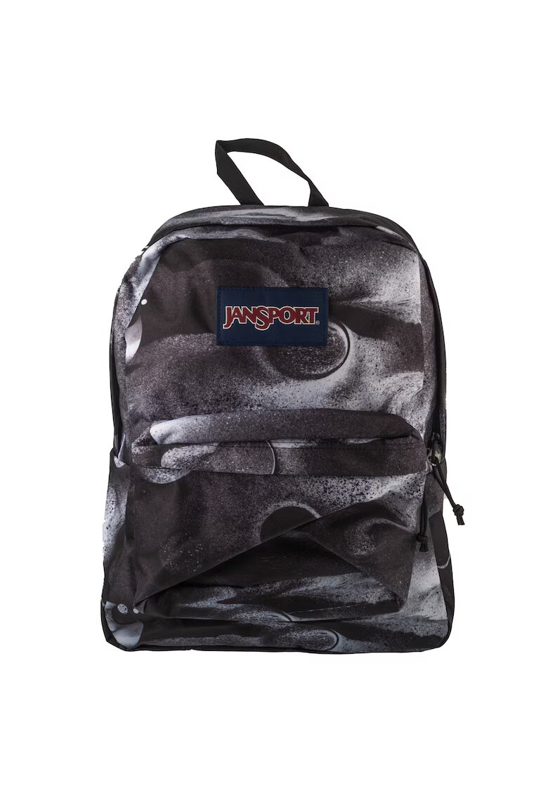 JanSport Раница - Superbreak Backpack EK0A5BAG1T7