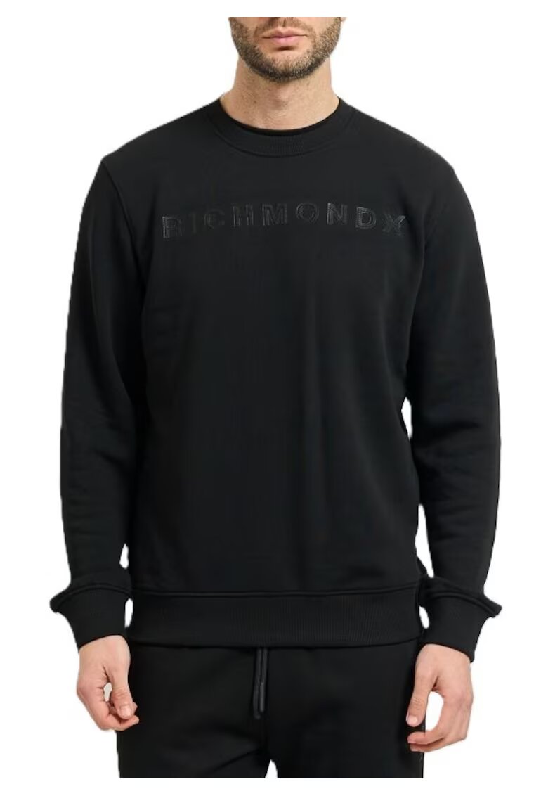 John Richmond Мъжка блуза SWEATSHIRT SEJAM