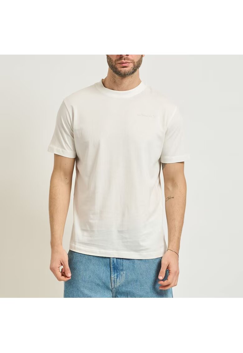 John Richmond Мъжка тениска T-SHIRT SORIM - Памук -
