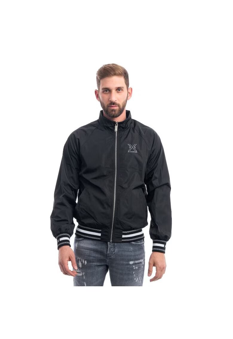 John Richmond Яке JACKET ARMANCA-UMP25109GB-BLACK