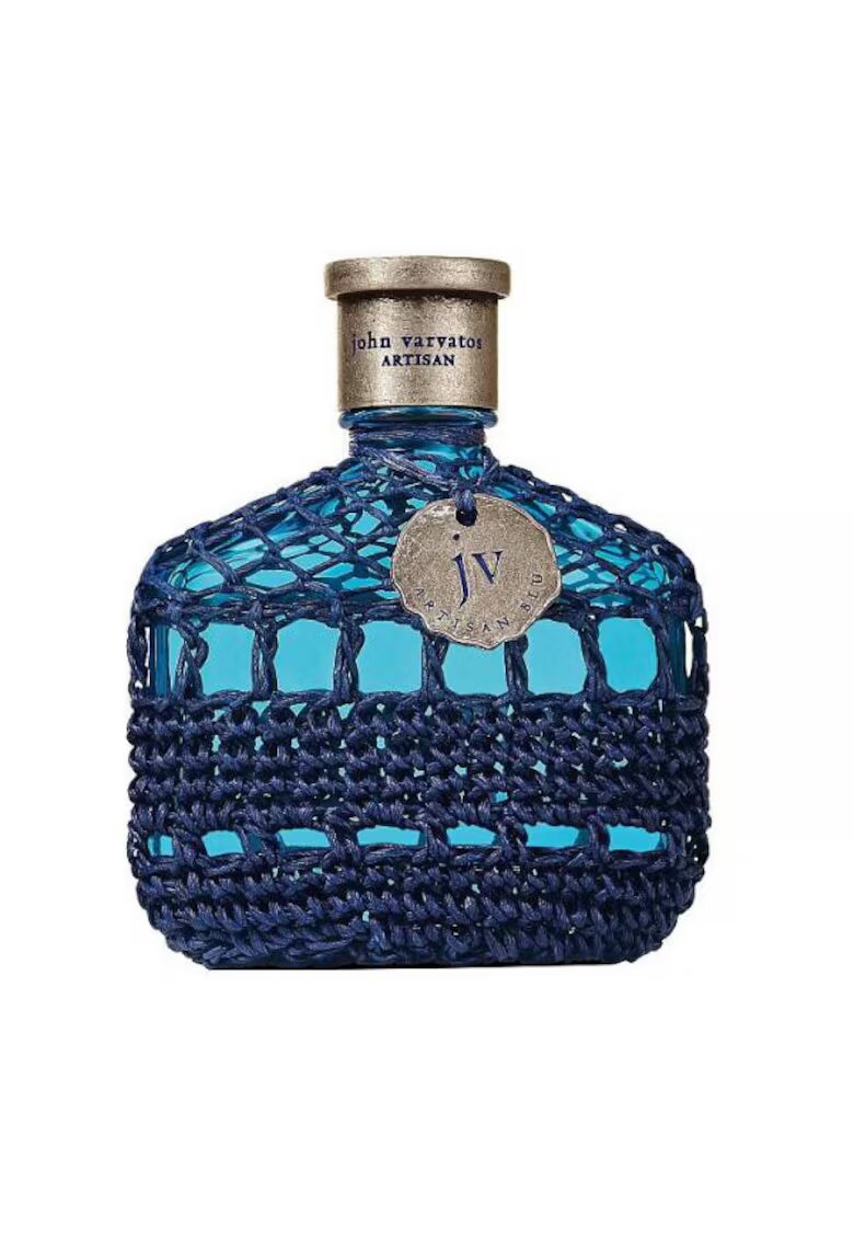 John Varvatos Тоалетна вода Artisan Blu - За мъже - 125 мл