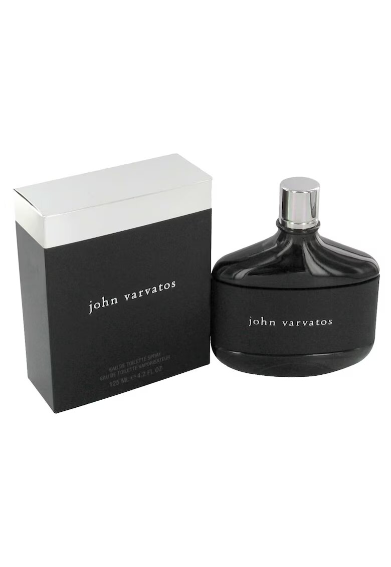 John Varvatos Тоалетна вода мъже - 125 мл