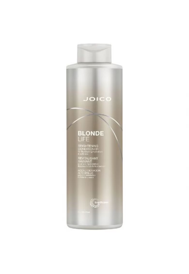 Joico Балсам за коса Blonde Life Brightening 1л