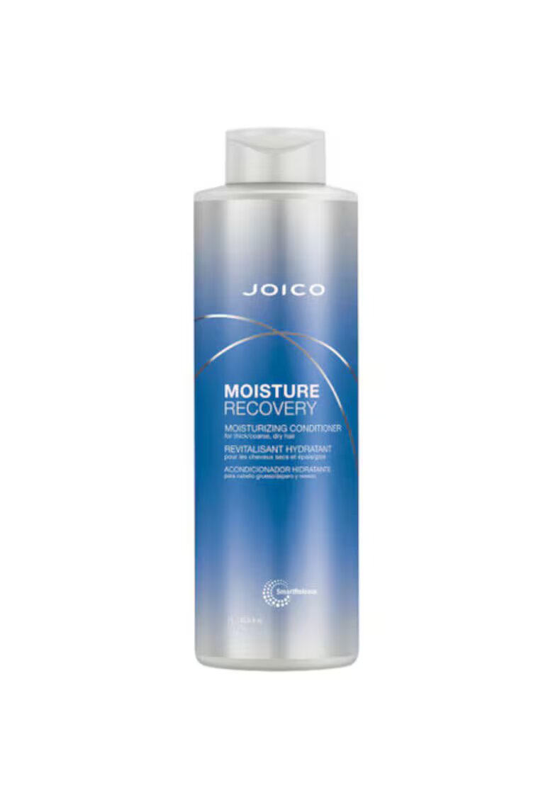 Joico Балсам за коса Blonde Life Brightening 1л - Moisture Recovery