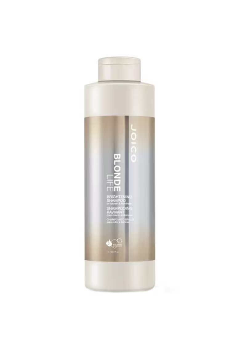 Joico Шампоан Blonde Life Brightening - 1 л