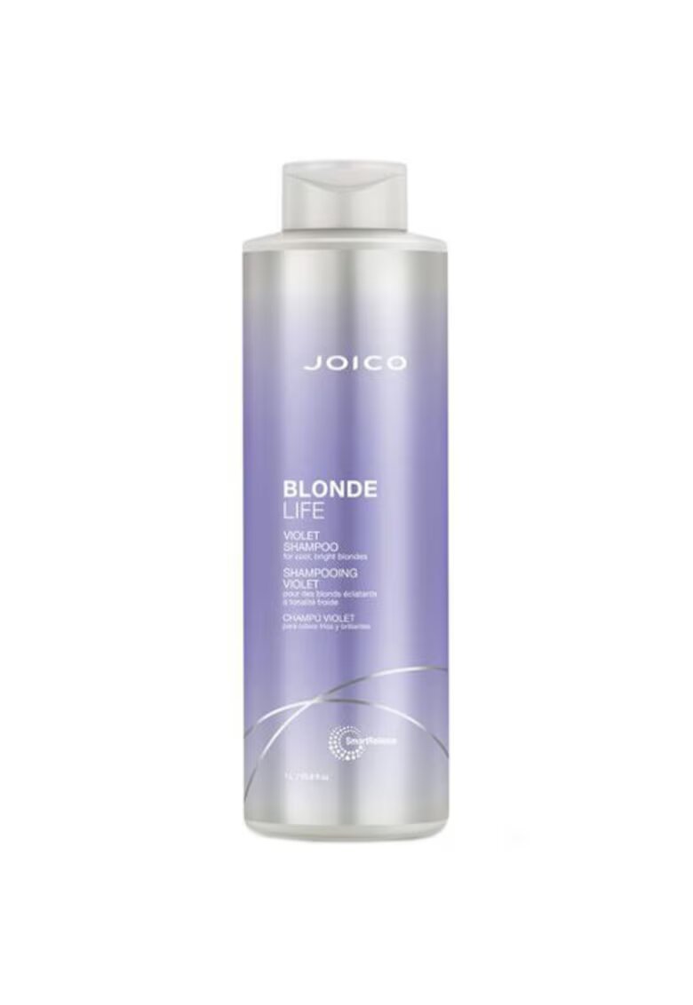 Joico Шампоан Blonde Life Violet - 1 л