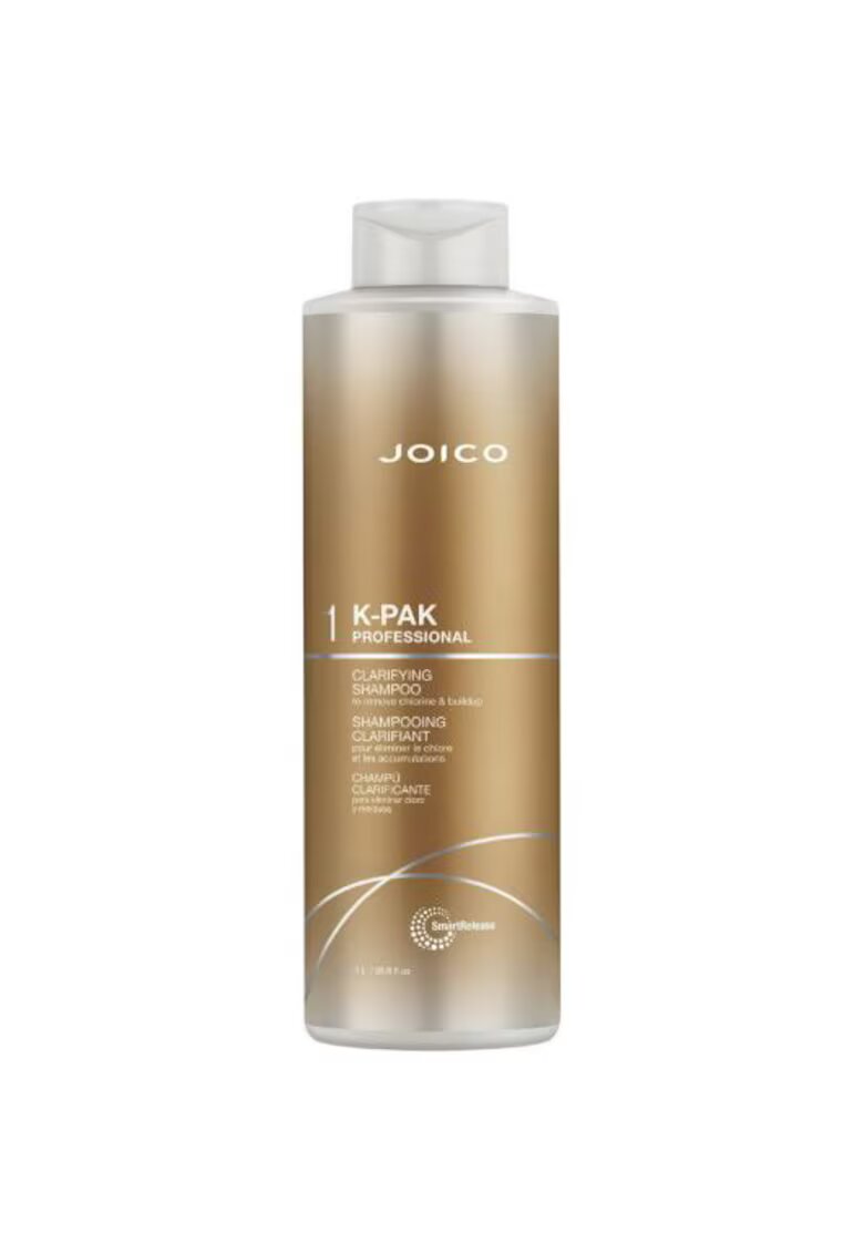 Joico Шампоан Defy Damage 1л - Clarifying