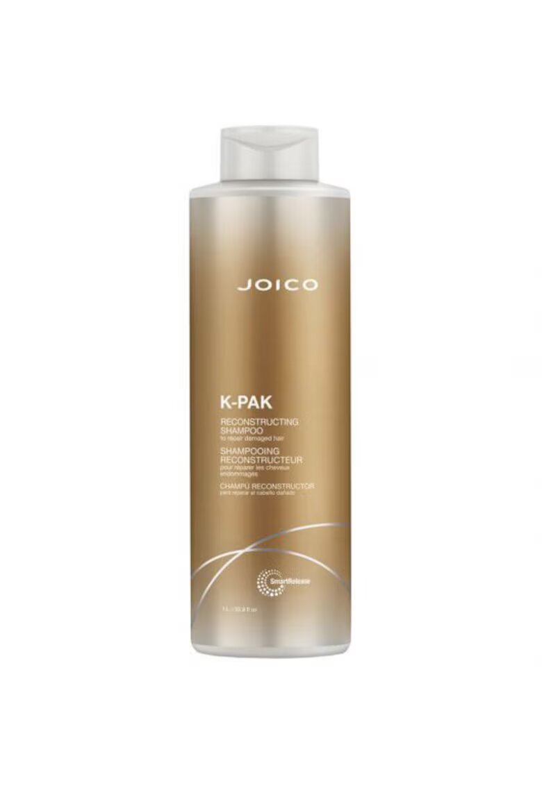 Joico Шампоан Defy Damage 1л - K-Pak