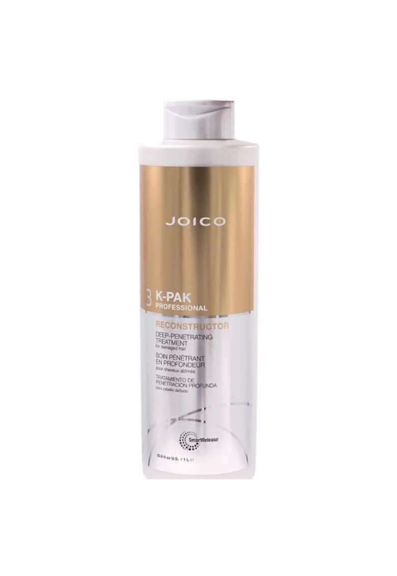 Joico Третиране на коса K-Pak Cuticle Sealer 1л - K-Pak дълбоко проникващ реконструктор