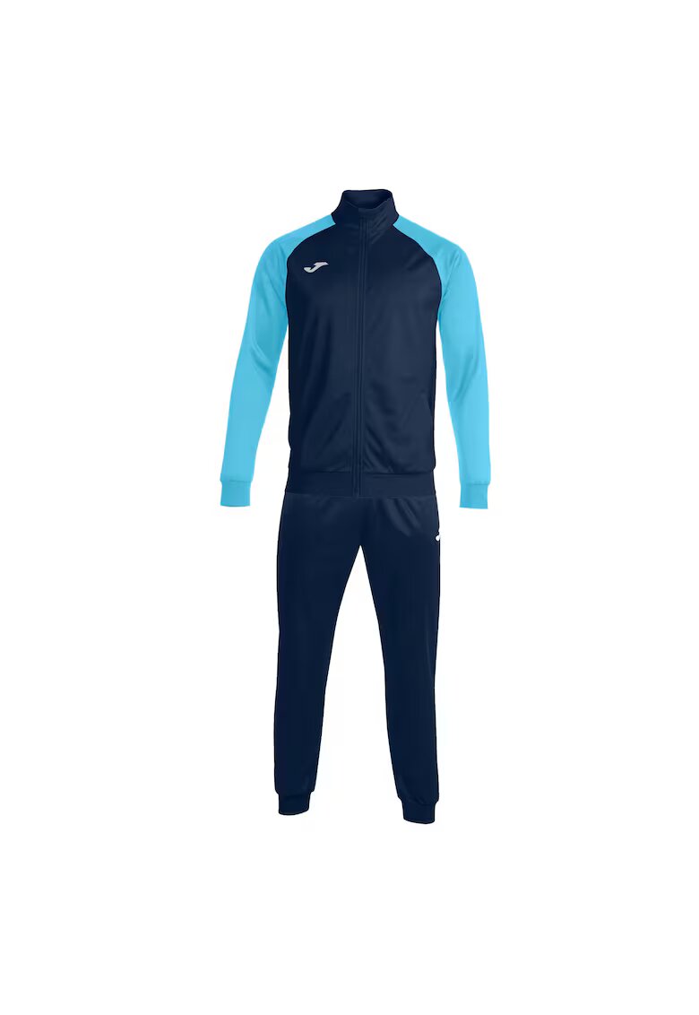 Joma Анцуг Academy IV 101966.342 - тъмносиньо-флуоресцентно тюркоазено - Тюркоаз