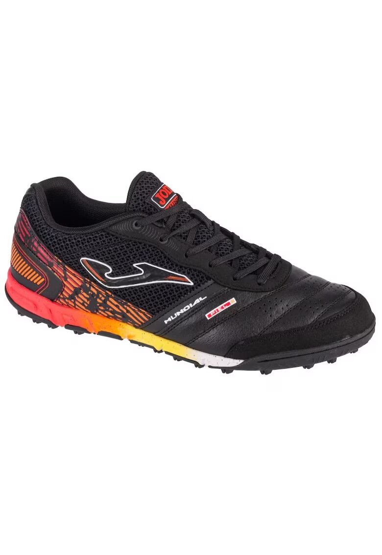 Joma Дамски спортни обувки BM198191 Черни