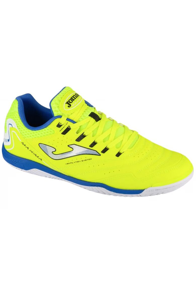 Joma Дамски спортни обувки - BM214677 - Жълти