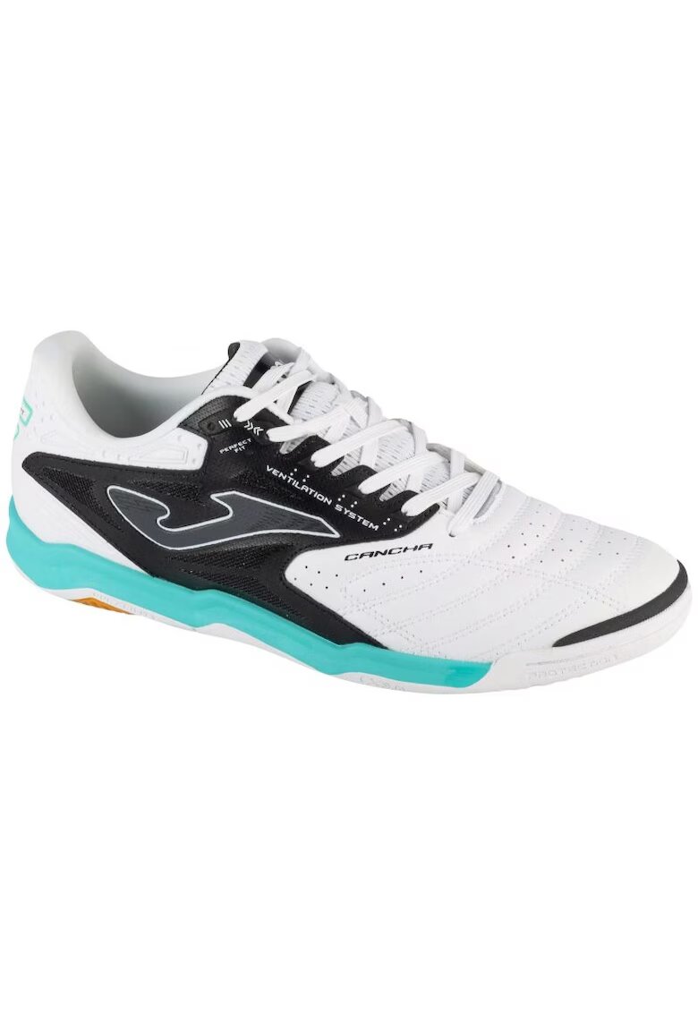 Joma Дамски спортни обувки - BM214688 - бели