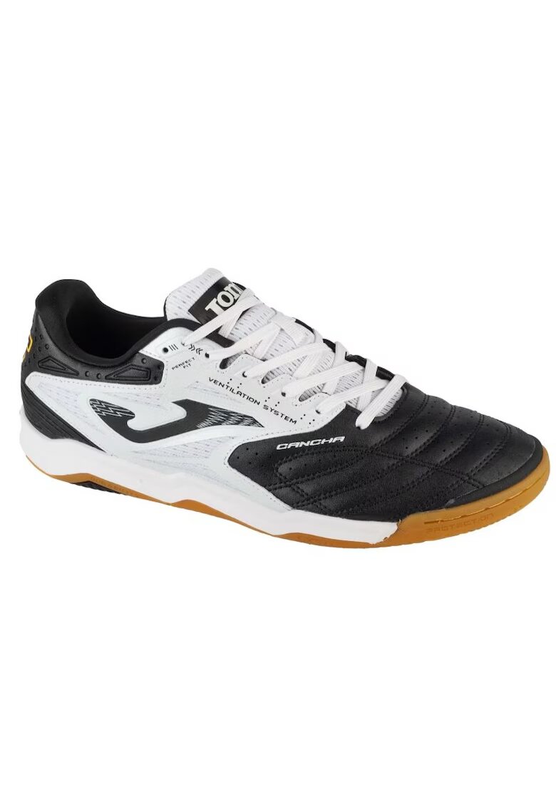 Joma Дамски спортни обувки - BM214697 - Черни - Черен