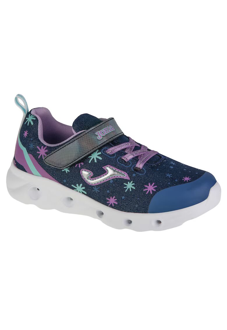 Joma Детски футболни обувки - Evolution Jr 54581083