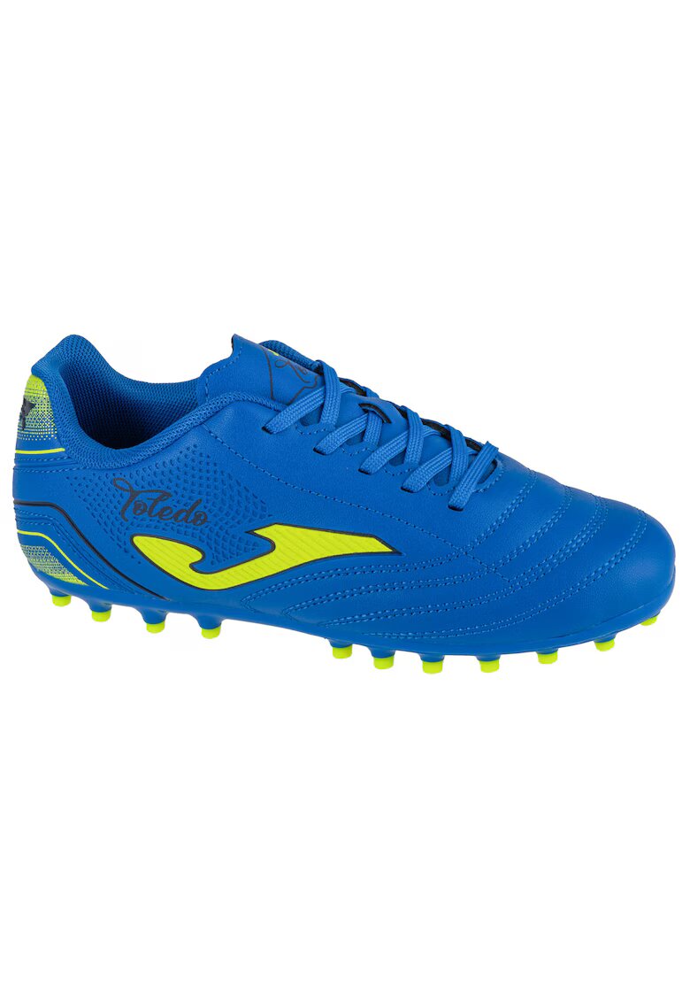 Joma Детски футболни обувки - Toledo Jr 2404 AG TOJW2404AG -