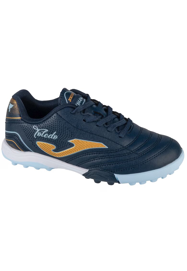Joma Детски футболни обувки - Toledo Jr 8440715 - Тъмносин