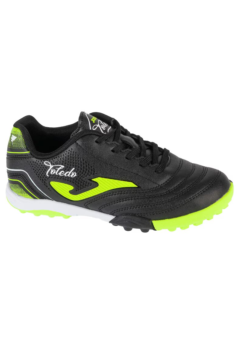 Joma Детски футболни обувки - за изкуствена трева - Toledo Jr 2501 TF TOJS2501TF