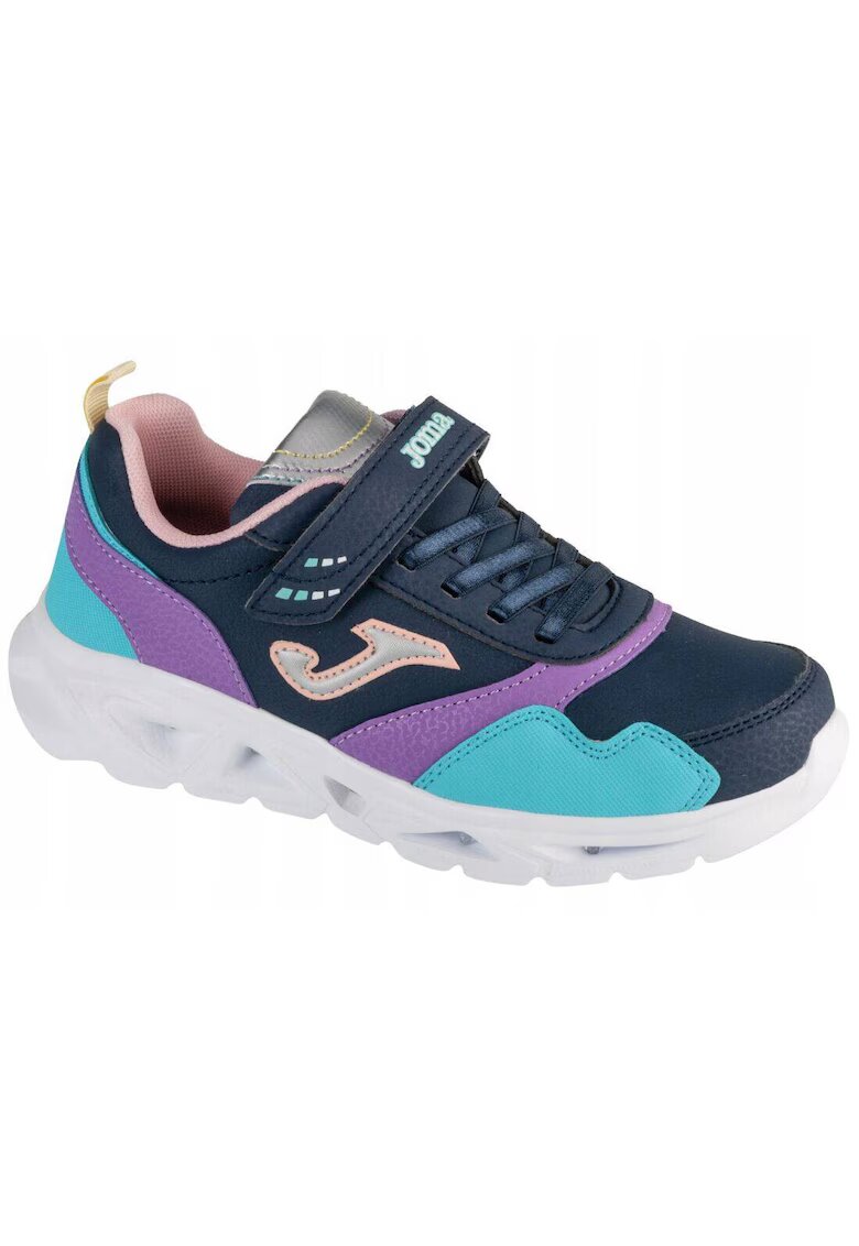 Joma Детски обувки STAR JR 2433 - За момиче - JSTARW2433V - Синтетични - Многоцветни
