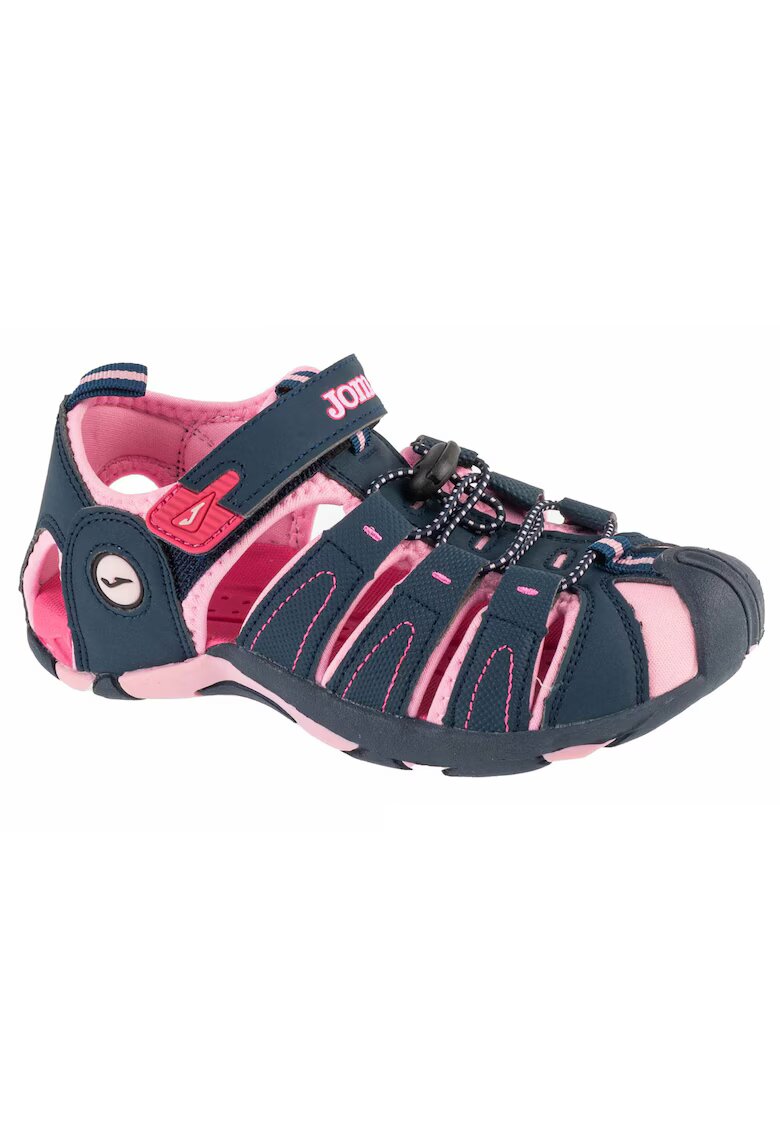 Joma Детски сандали - S.Seven Jr 8441502 - Тъмносин