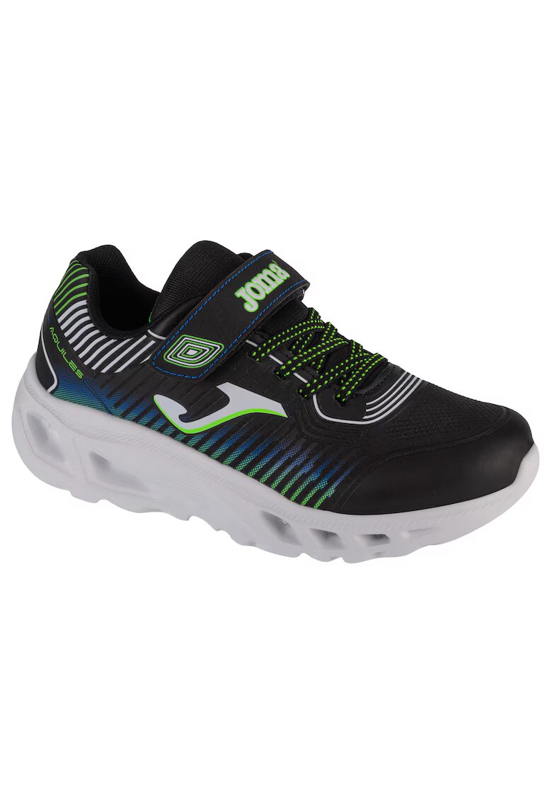 Joma Детски спортни обувки - Active Jr 2406 JACTIW2406V