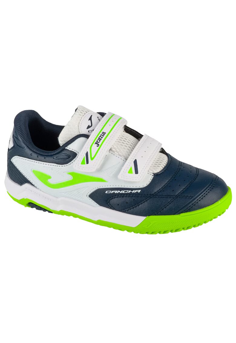 Joma Детски спортни обувки - Cancha Jr. 84471