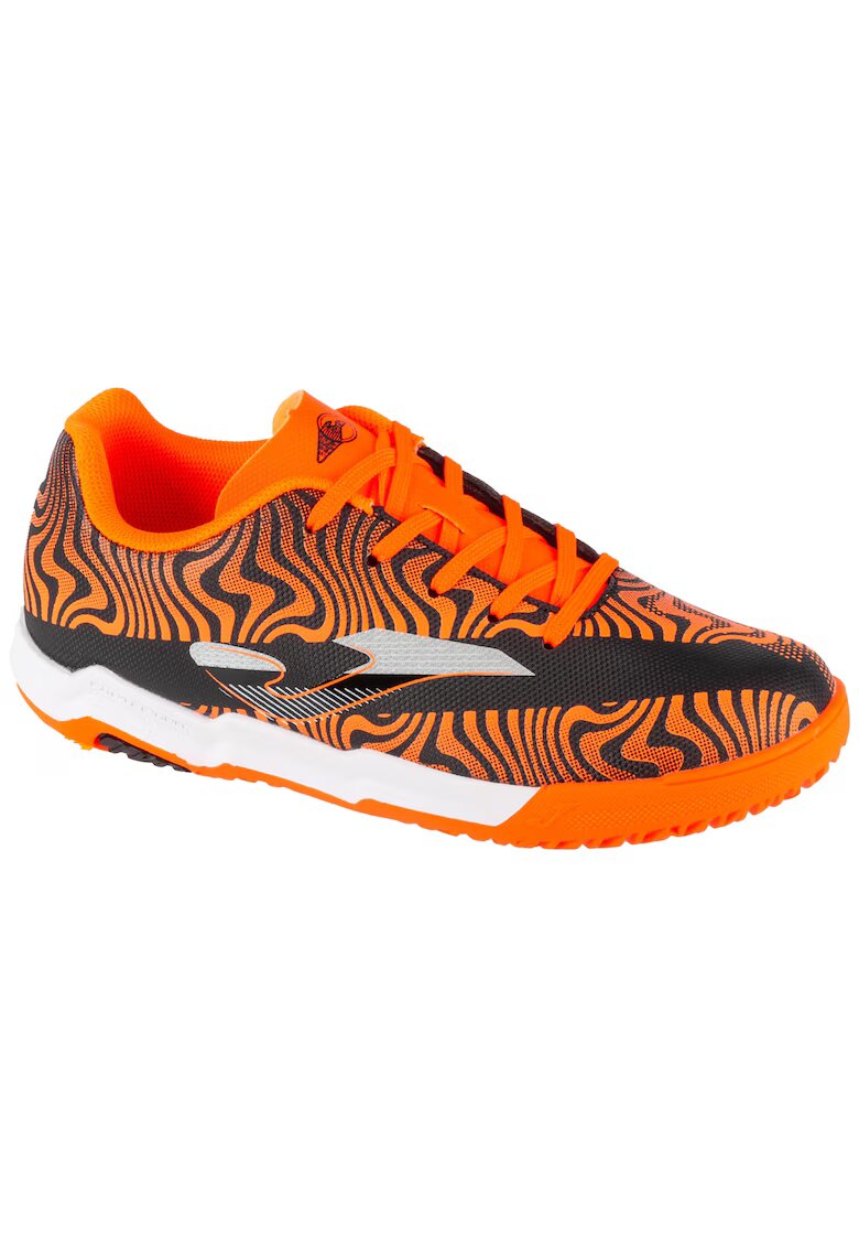Joma Детски спортни обувки - Evolution Jr 2501 IN EVJS2501IN - черни