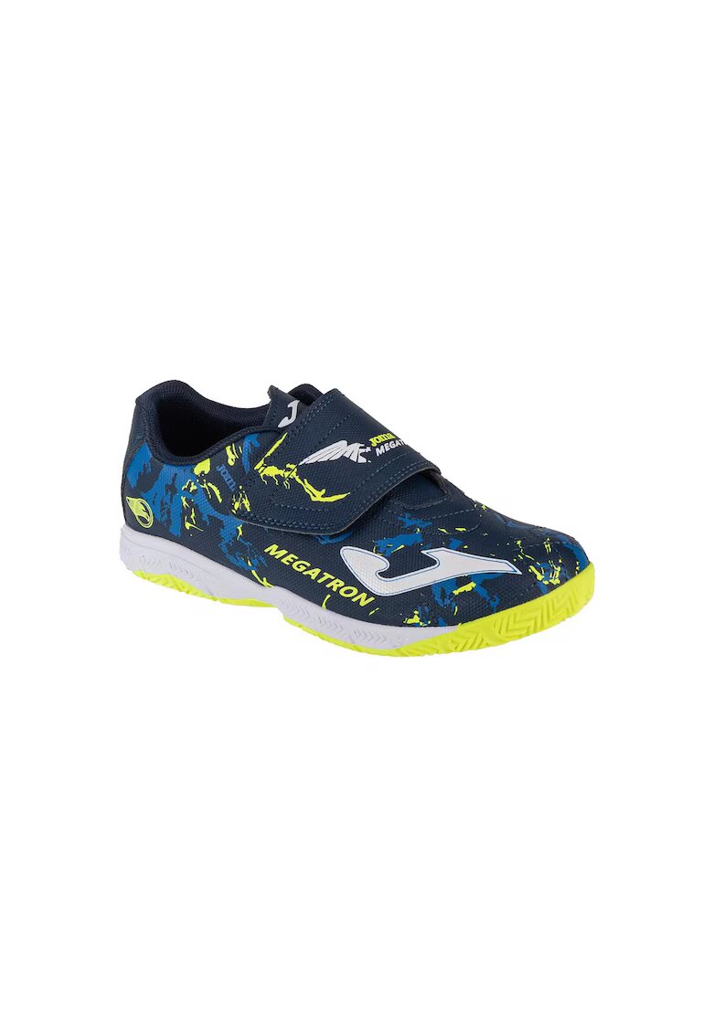 Joma Детски спортни обувки Megatron Navy blue