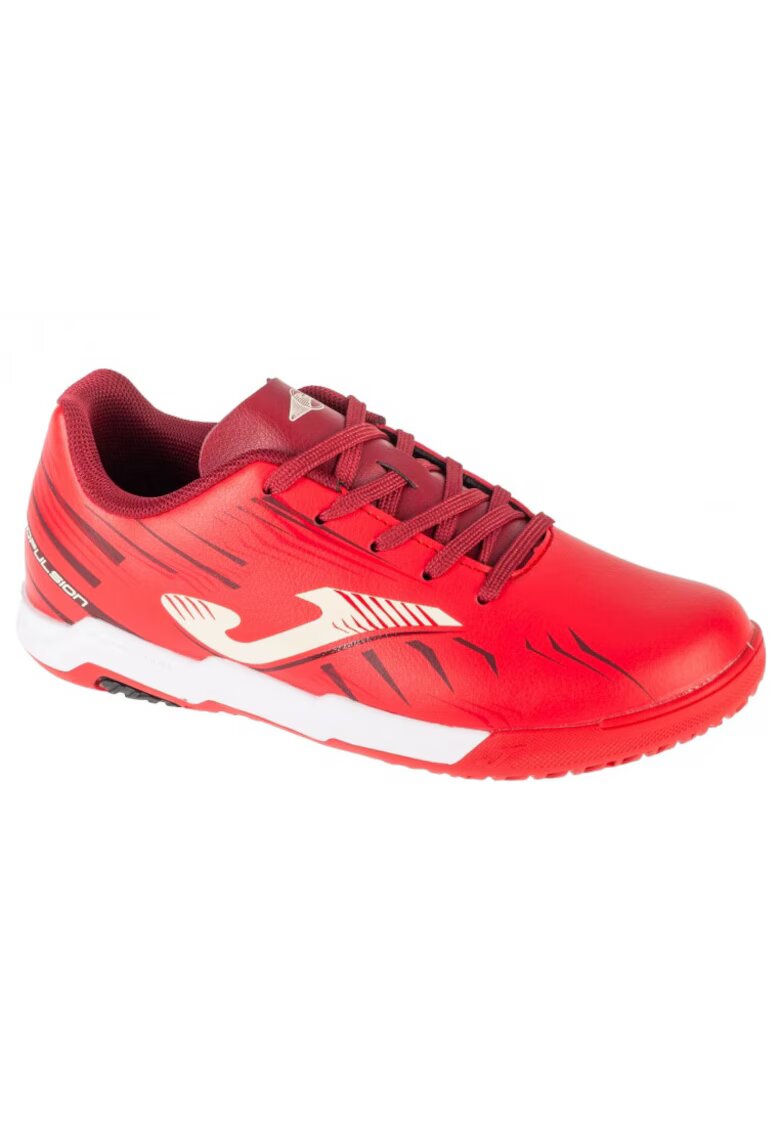 Joma Детски спортни обувки - Propulsion Jr 2506 IN PRJS2506IN - еко кожа -