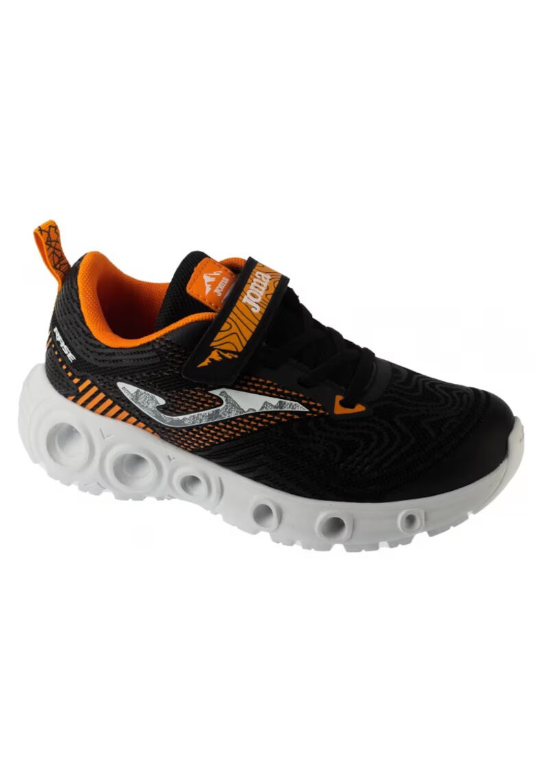 Joma Детски спортни обувки Rase - текстил - многоцветни