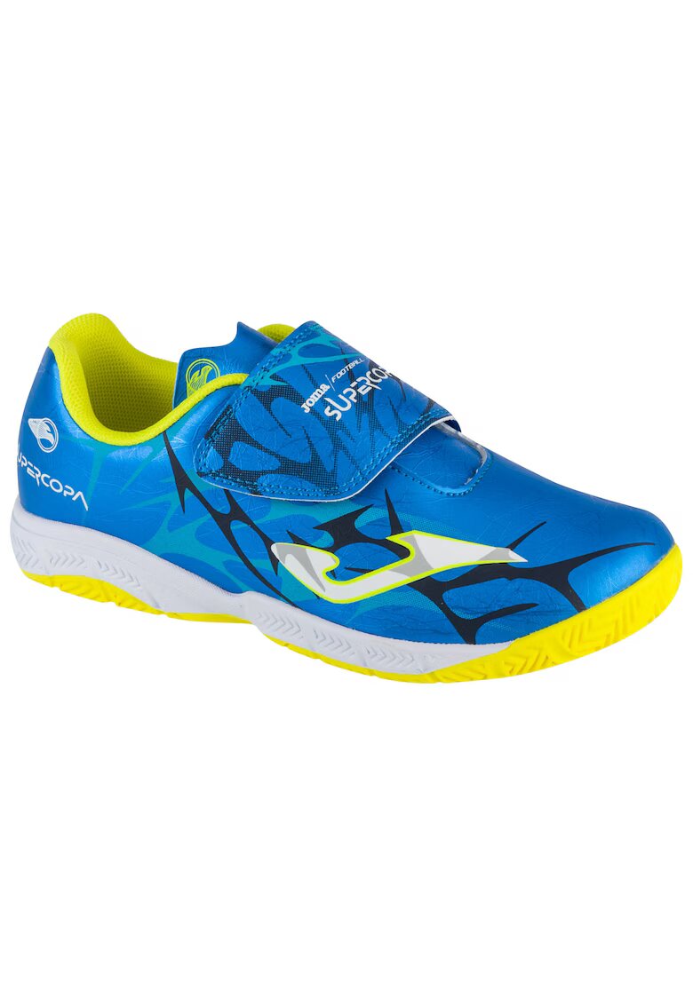 Joma Детски спортни обувки Super Copa Jr 844717