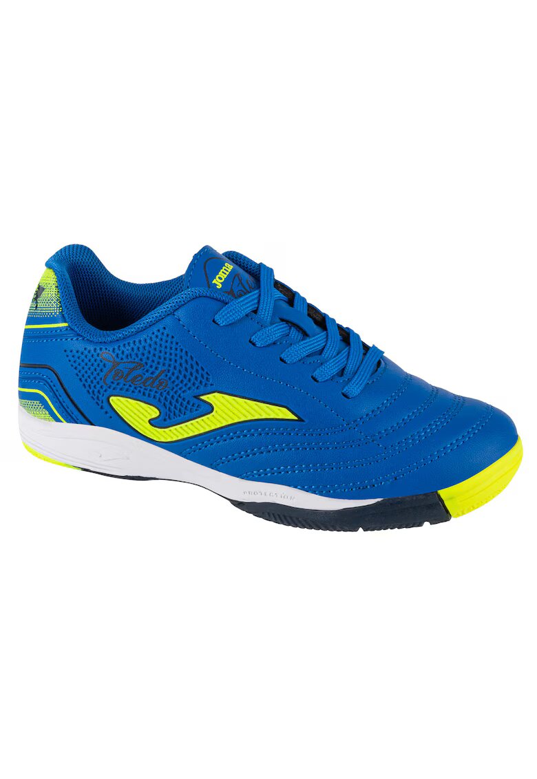 Joma Детски спортни обувки - Toledo Jr 2404 IN TOJW2404IN -