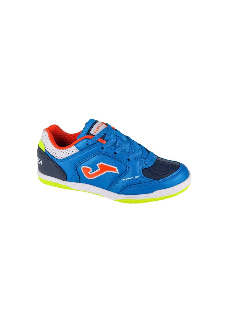 Joma Детски спортни обувки Top Flex Blue