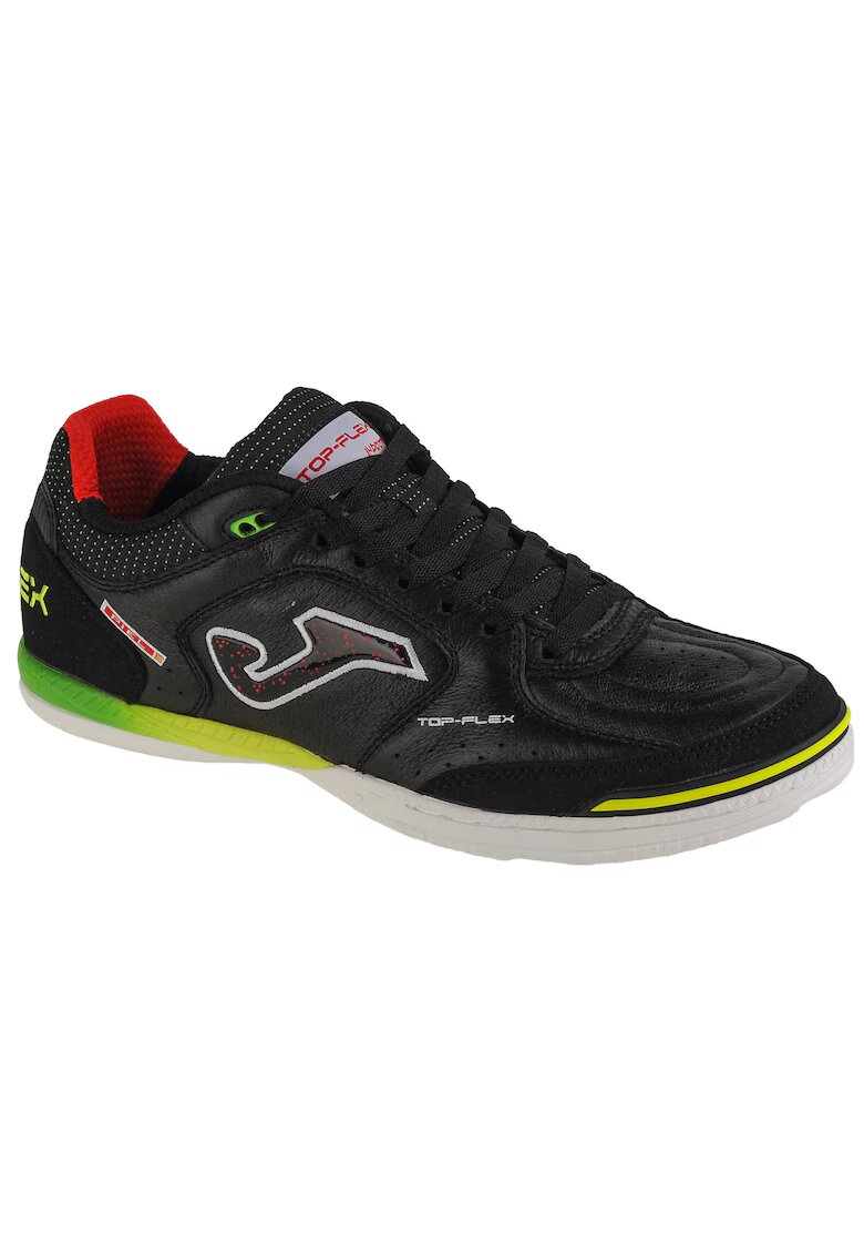 Joma Домашни пантофи - Top Flex 2401 IN TOPS2401IN - черни