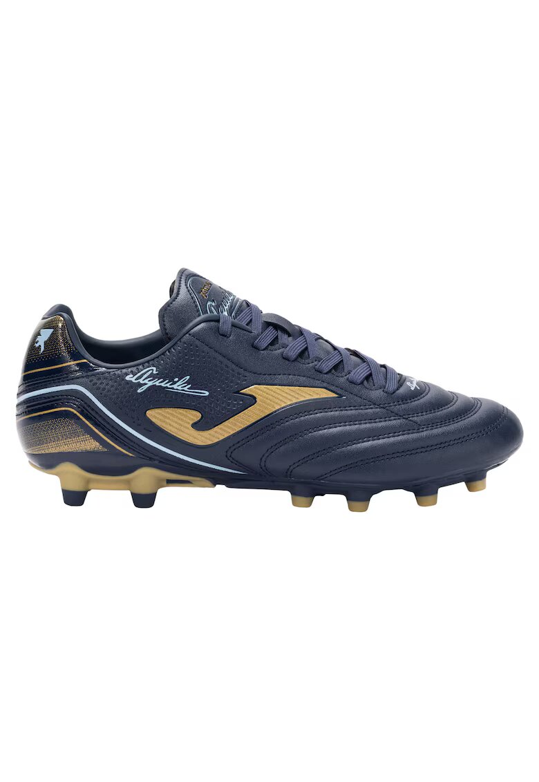 Joma Футболни обувки Aguila с твърда настилка AGUS2503FG - Navy